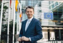 Siegfried Muresan solicita fonduri europene de redresare