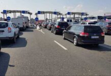 Modificări privind intervalul orar pentru intrarea în Ungaria, prin Punctul de Trecere a Frontierei Nădlac I