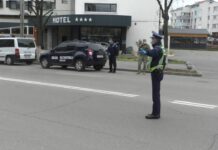 Atentie! Actiune de amploare in Olt! In loc de distractie, va puteti alege cu amenzi uriase!