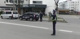 Atentie! Actiune de amploare in Olt! In loc de distractie, va puteti alege cu amenzi uriase!