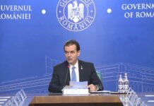 30 de ani de la înființarea Serviciului de Protecţie şi Pază