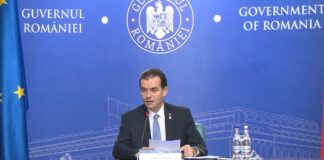 30 de ani de la înființarea Serviciului de Protecţie şi Pază