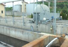 CAO  extinde rețeaua de apă în Piatra-Olt – Găneasa