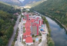 Funcționarea unităților de cazare în regim hotelier, dupa relaxare