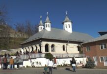 Activitatea în lăcașurile de cult dupa 15 mai! Precauțiuni universal valabile!