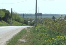 În Osica de Sus se distribuie gratuit kituri de protecție