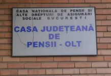 CJP Olt isi reia activitatea la ghisee