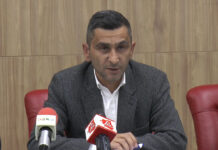 LIBERALII DIN SCORNICESTI AU BLOCAT INVESTITIA DE 8 MILIOANE DE EURO