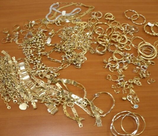 Sfaturi pentru consumatori la amanetarea bijuteriilor din metale preţioase