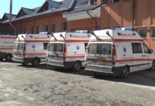 SJA OLT A RAMAS FARA 36 DE ANGAJATI! ASTFEL CA, AU FOST REDISTRIBUITE ECHIPAJE DIN JUDET