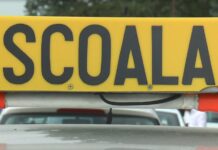 SE REIAU EXAMENELE PRACTICE PENTRU OBTINEREA PERMISULUI