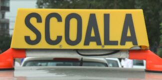 SE REIAU EXAMENELE PRACTICE PENTRU OBTINEREA PERMISULUI