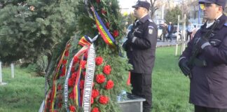 Mesajul premierului Ludovic Orban cu ocazia Zilei Eroilor și a sărbătorii Înălțării Domnului