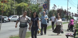 Urmează două weekenduri prelungite pentru români