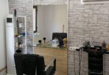 Măsurile generale de relaxare in saloane