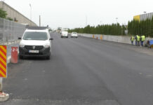 ÎN SLATINA CONTINUĂ INVESTIȚIILE