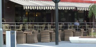 Proprietarul unui restaurant din Slatina: ”Oricum nu văd lumea să se înghesuie în restaurante până nu apare un vaccin”