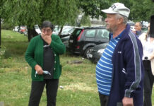 FAMILIA LUIZEI ÎI CERE LUI DINCĂ SĂ SPUNĂ ADEVĂRUL