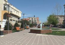 Școala nr. 3 din Balș va fi reabilitată cu fonduri europene