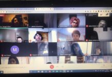 Dascălii care s-au înscris în Proiectul CRED susțin cursurile online, și urmează ca în același sistem să fie evaluați.