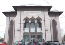 O angajată a Primăriei Piatra Olt depistată cu SARS –CoV 2