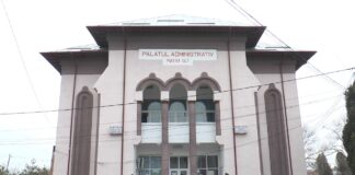 O angajată a Primăriei Piatra Olt depistată cu SARS –CoV 2