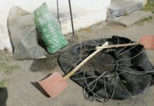 Acțiune pentru asigurarea respectării regimului piscicol în perioada de prohibiţie