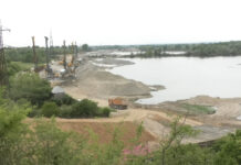 Drumul Expres capătă contur , în Olt