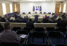 4 PRIMĂRII AU CERUT AJUTORUL CJ OLT