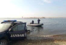 Acţiuni ale jandarmilor olteni, pentru combaterea braconajului piscicol