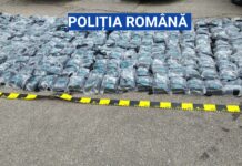 PESTE 300 DE STAȚII DE ÎNCĂRCAT INDISPONIBILIZATE DE POLIȚIȘTI