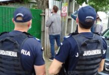 Slatineanca depistata, ca sustrăgea energie electrică