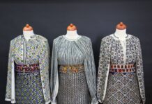 Ia oltenească expusă și pe Youtube