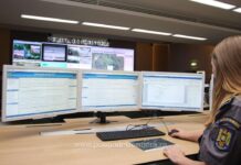 Peste 40 000 de persoane au intrat in tara in ultimele 24 ore