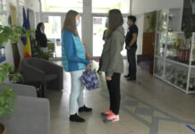 MINULESCU, FRUNTAȘ LA EVALUARE