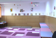 ÎNCEPE LOTERIA LOCURILOR ÎN CREȘE