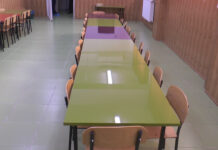 DOUĂ GRĂDINIȚE ȘI O CREȘĂ SE REDESCHID