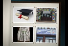 BALUL DE ABSOLVIRE ÎN TENDINȚE… ONLINE