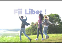 CAMPANIE DE PREVENIRE A CONSUMULUI DE NOI SUBSTANȚE PSIHOACTIVE