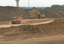 AVEM CONSTRUCTOR PENTRU TRONSONUL 3