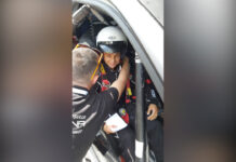 O PROVOCARE INEDITĂ! TENISUL DE MASĂ S A INTERSECTAT CU AUTOMOBILISMUL