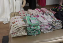 MĂȘTILE PRODUSE LA SLATINA VÂNDUTE ÎN UE