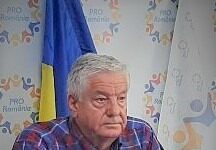 Niță Mihai, PRO România Olt: „Nu facem alianțe care să conducă la dispariția partidului”