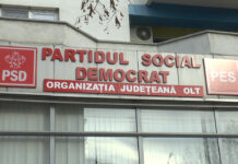 PSD OLT, PREGĂTIRI PENTRU ALEGERILE LOCALE