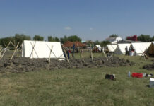 SITUL DE LA DOBROSLOVENI VA FI ATRACȚIE TURISTICĂ