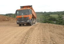 BODE: „AVEM CONSTRUCTOR PENTRU TRONSOANELE 3 ȘI 4”