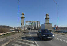 PODUL OLT A RĂMAS FĂRĂ FINANȚARE