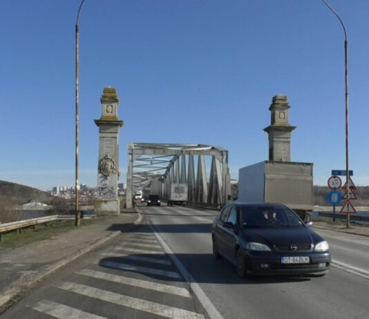 PODUL OLT A RĂMAS FĂRĂ FINANȚARE