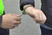 CRIMĂ DIN GELOZIE LA IANCA