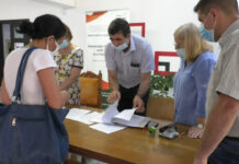 OLT: PROMOVABILITATEA LA DEFINITIVAT ESTE DE 70,42 %